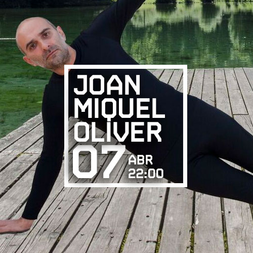JOAN MIQUEL OLIVER